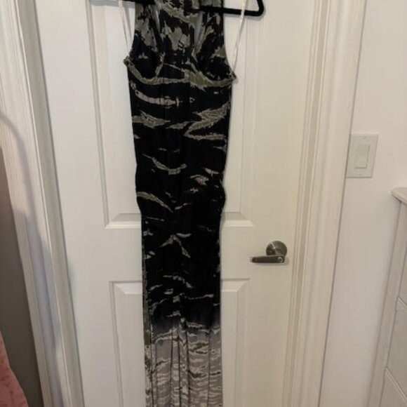 Young Fabulous & Broke Tie Dye Tank Dress - Picture 2 of 7